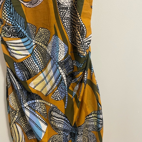 Guess Tansy Mini Dress - Picture 8 of 8